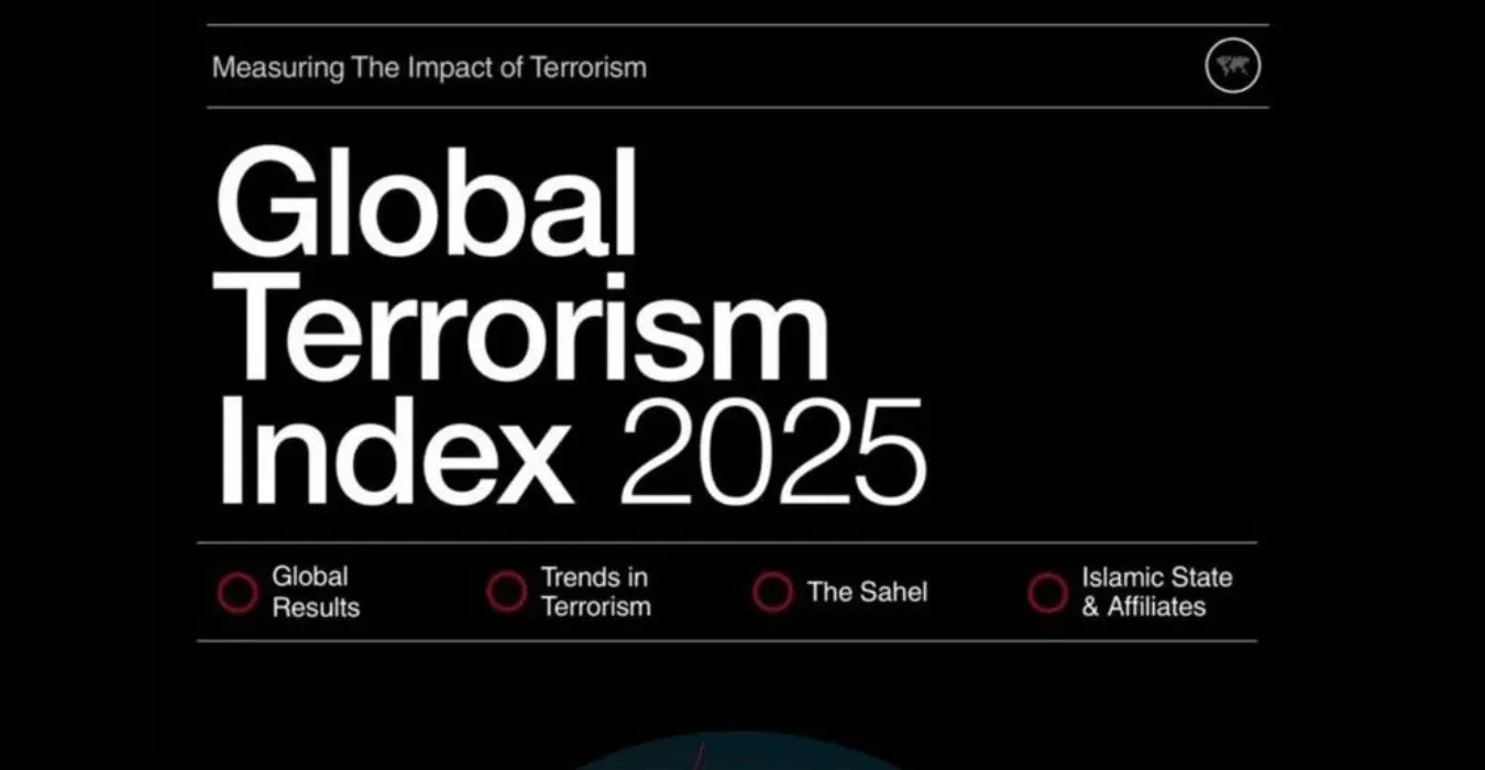 Global Terrorism Rebounds in Unexpected Ways: Sahel Emerges as Epicentre, India Holds Steady Amid Uncertainty